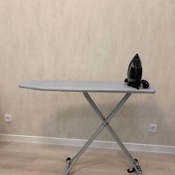 Апартаменты стандарт