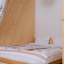 2-местные 1-комнатные апартаменты студия