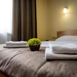 Фото Отель Кочевник на Ляпидевского