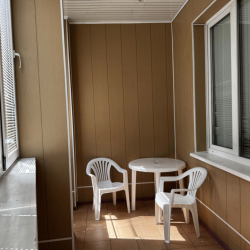 Фото Апартаменты Парк-апарт на улице Масленикова 82