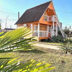 Фото Отель Гостевой дом Петрович