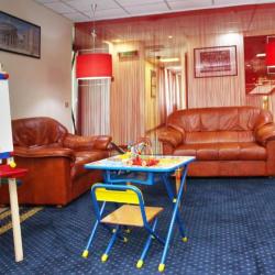 Фото Отель Венеция