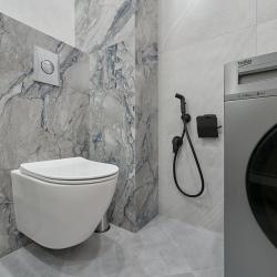 2-комнатные апартаменты улучшенные