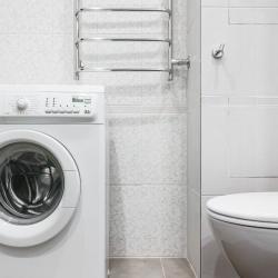 Фото Апартаменты на бульваре Комарова 20В/9А