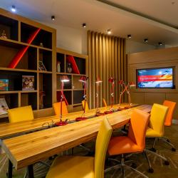 фото 44 Holiday Inn Moscow Sokolniki (Холидей Инн Москва Сокольники)