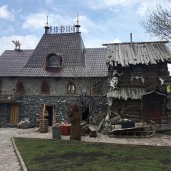 Фото Отель Старый город