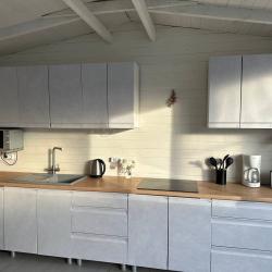 Номер улучшенный с 1 двуспальной кроватью №3,4