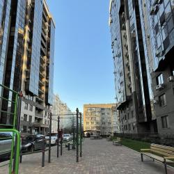 Апартаменты студия