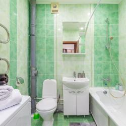 Фото Отель RentPlaza (РентПлаза) на улице Галактионовская