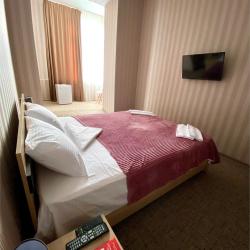 Номер эконом