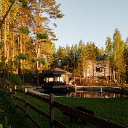 Коттедж стандарт