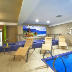 Фото Отель Diplomat Hotel & Business Center (Дипломат и Бизнес и Центр)