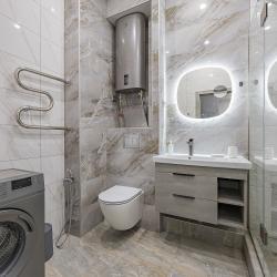 Фото Апартаменты Сутки-Дом - Континенталь