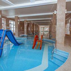 Фото Отель Дворец Нарзанов