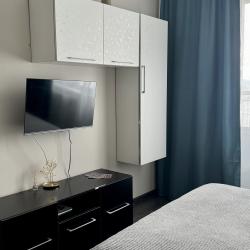 Фото Апартаменты на улице Карамзина 16