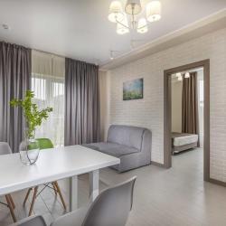 Фото Апартаменты Villa La Melia (Вилла Ла Мелиа)
