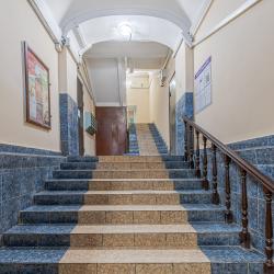 3-комнатные апартаменты стандарт