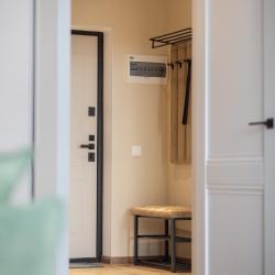 Апартаменты улучшенные Fresh world apartments