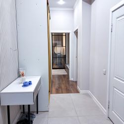 Фото Отель Meridian Apartments (Мередиан Апартментс) на проспекте Абая