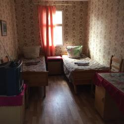 Фото Отель Туркомплекс Кузова