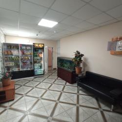 Фото Отель Утёс