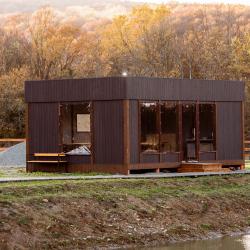 Фото Отель Клевер Парк