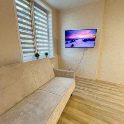 Фото Апартаменты на улице Петра Ломако 14