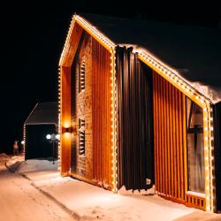 Фото Отель Усадьба