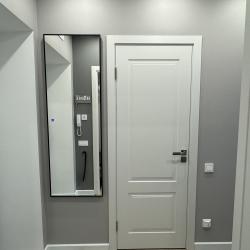 Фото Апартаменты на улице Азата Аббасова 23