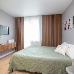 Фото Отель BeGuest на улице Отрадная 1