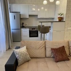 Фото Апартаменты на улице Ленинградская 148