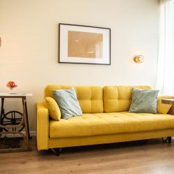 фото 8 LovelyHome 39 (ЛавлиХоум 39) на улице Солнечная 12
