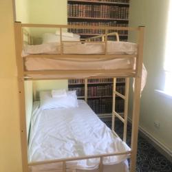 Фото Отель Кузнечик Центральная