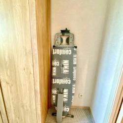 Фото Апартаменты на улице им. Космонавта Поповича 22