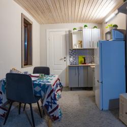 Номер студия