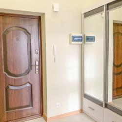 1-комнатные апартаменты стандарт Balt-Apartments Pionerskii 9