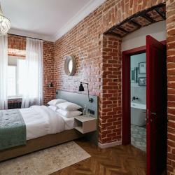 Фото Бутик-отель ЛетягинЪ