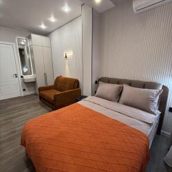 3-комнатные апартаменты люкс