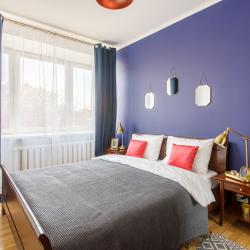фото 8 GMApartments (ДжиЭмАпартментс) на улице Большая Бронная 29