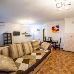 Фото Отель RENT-сервис (Рент-сервис) на Жукова 101/1