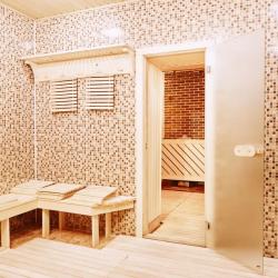 Фото Отель Красный Бор