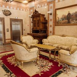 Фото Отель Князь Голицын