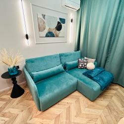Фото Апартаменты на улице Гаршина 25к3