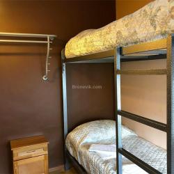 Фото Отель Родина