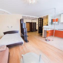 Фото Отель Огни а на улице имени Т.Г. Шевченко