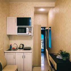 фото 10 CITY ROOM (СИТИ РУМ)