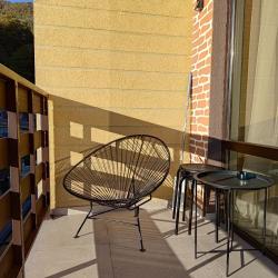 2-комнатные апартаменты улучшенные