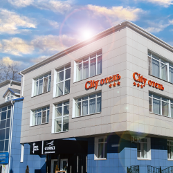 Фото Сити Отель