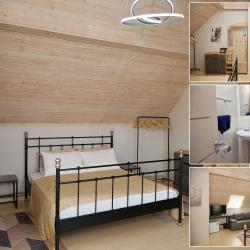 Фото Экотель Снегирек