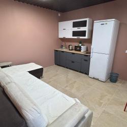 Фото Апартаменты на Ангарском бульваре, 1